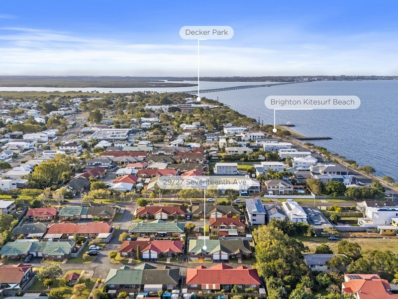 Photo - 29/27 Seventeenth Avenue, Brighton QLD 4017 - Image 14