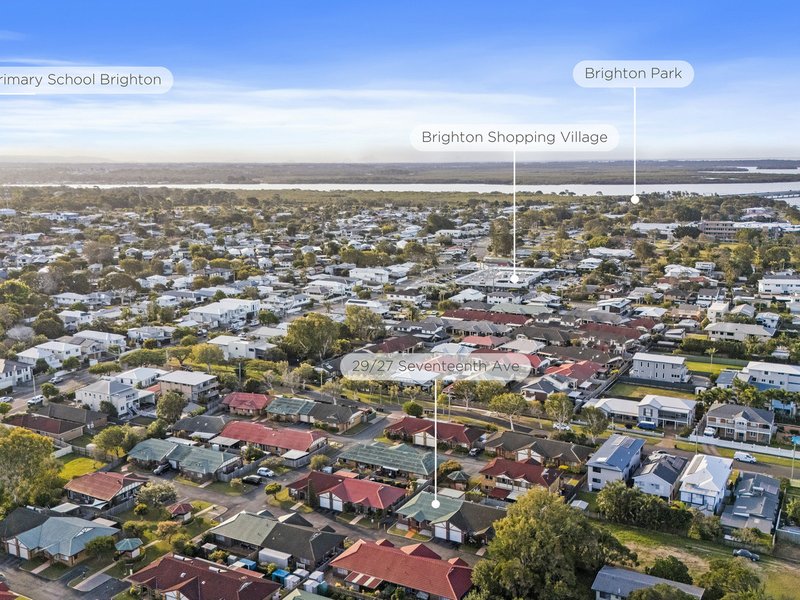 Photo - 29/27 Seventeenth Avenue, Brighton QLD 4017 - Image 16