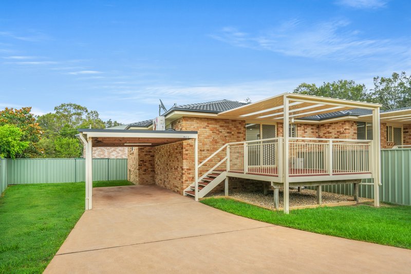 2/92B Kincumber Crescent, Davistown NSW 2251