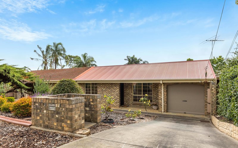 2/93 Bellaview Road, Flagstaff Hill SA 5159