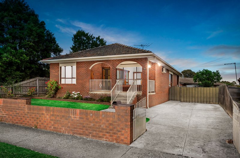 293 Childs Road, Mill Park VIC 3082