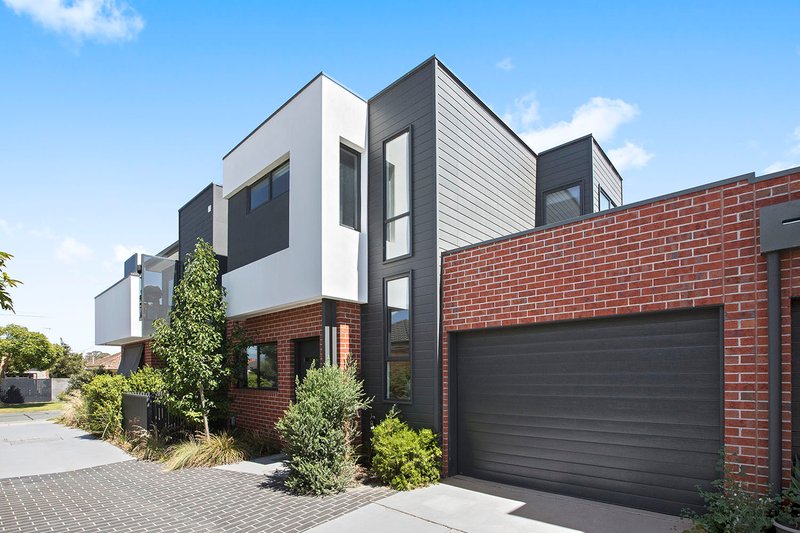 2/93 Flinders Street, Mentone VIC 3194