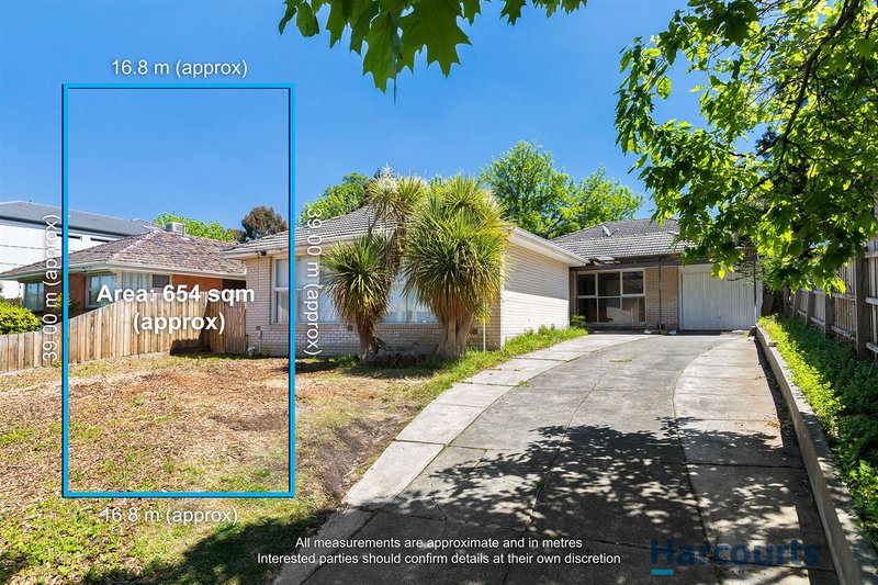 293 Gallaghers Road, Glen Waverley VIC 3150