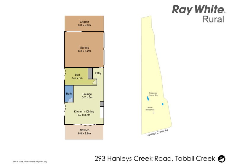 Photo - 293 Hanleys Creek Road, Tabbil Creek Via , Dungog NSW 2420 - Image 18