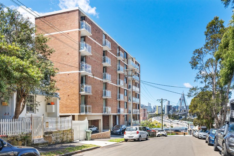 Photo - 29/3 Hornsey Street, Rozelle NSW 2039 - Image 8