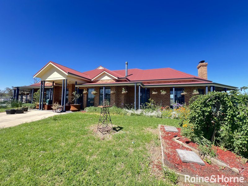 Photo - 293 Icely Road, Orange NSW 2800 - Image 1