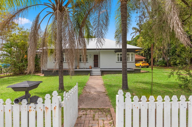 Photo - 293 Lennox Street, Maryborough QLD 4650 - Image 17