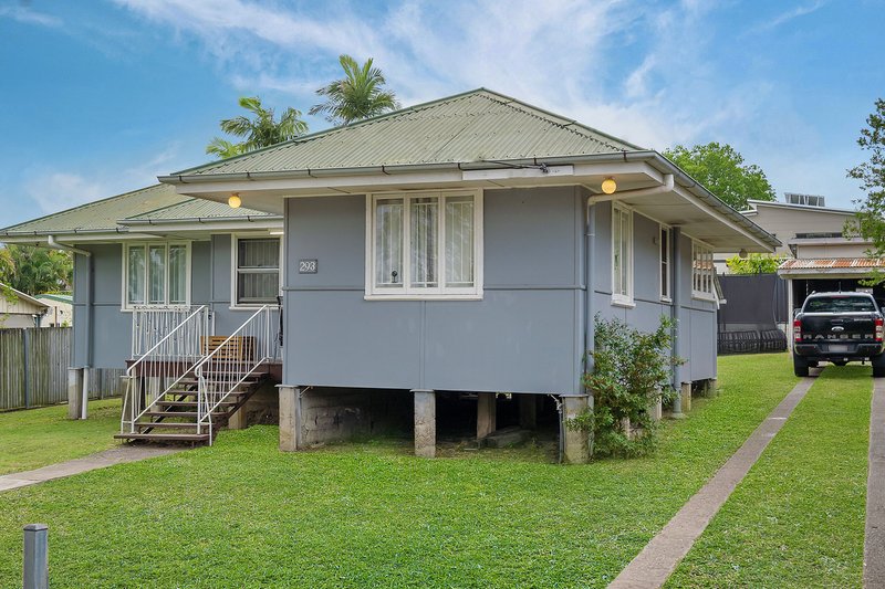 293 Lister Street, Sunnybank QLD 4109