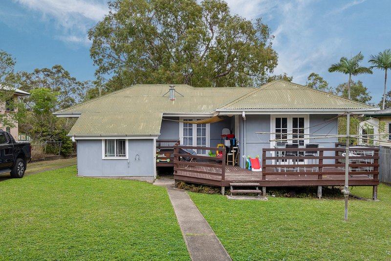 Photo - 293 Lister Street, Sunnybank QLD 4109 - Image 2