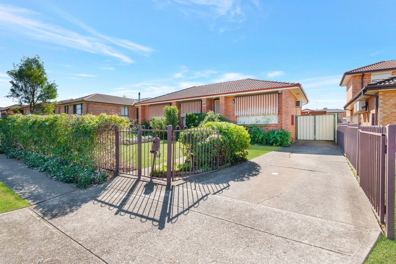 293 North Liverpool Road, Bonnyrigg Heights NSW 2177