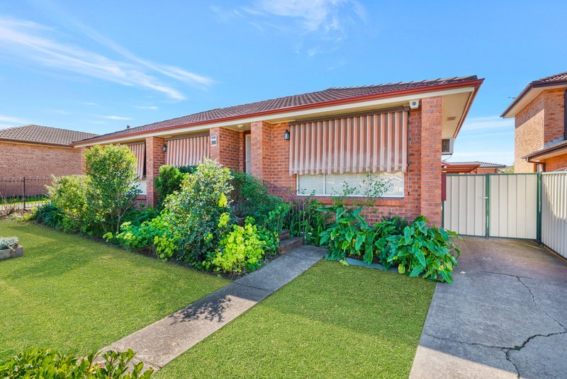 Photo - 293 North Liverpool Road, Bonnyrigg Heights NSW 2177 - Image 2