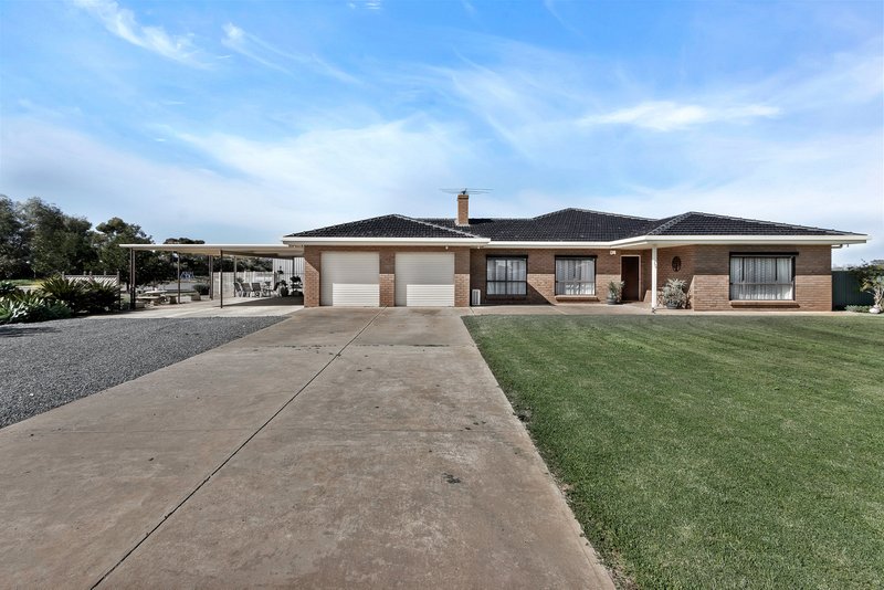 293 Port Gawler Road, Port Gawler SA 5501