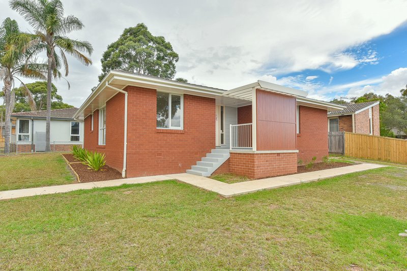 293 Riverside Drive, Airds NSW 2560