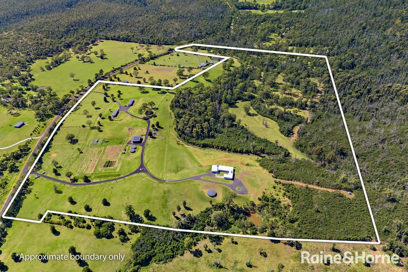 Photo - 293 Tallowa Dam Road, Kangaroo Valley NSW 2577 - Image 4