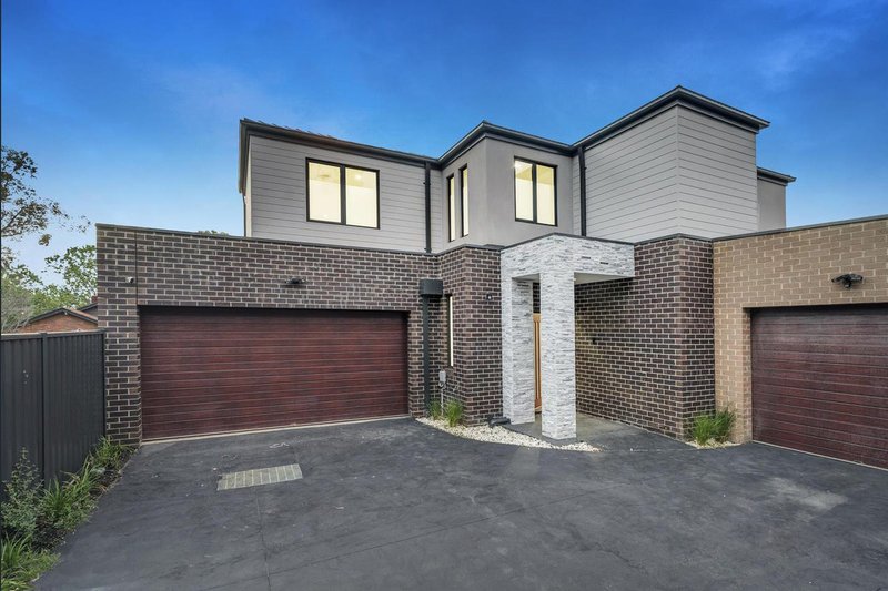 Photo - 2/93 Taylors Lane, Rowville VIC 3178 - Image 1