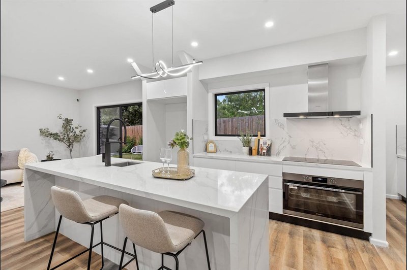 Photo - 2/93 Taylors Lane, Rowville VIC 3178 - Image 4