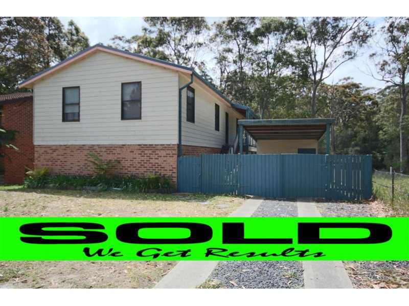 293 The Park Drive, Sanctuary Point NSW 2540