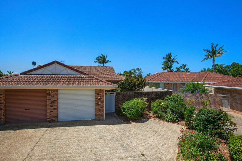 2/93 Treeview Drive, Burleigh Waters QLD 4220