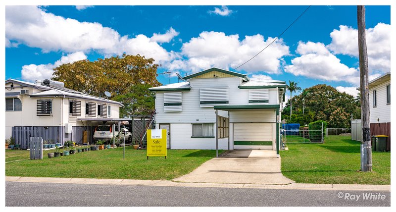 293 Waterloo Street, Berserker QLD 4701