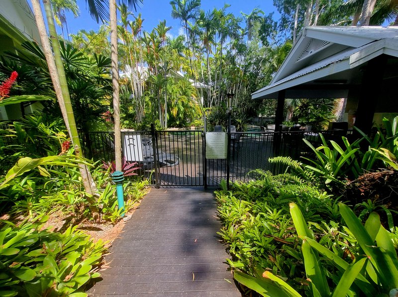 29/31-33 Mowbray Street (Port Douglas Retreat) , Port Douglas QLD 4877