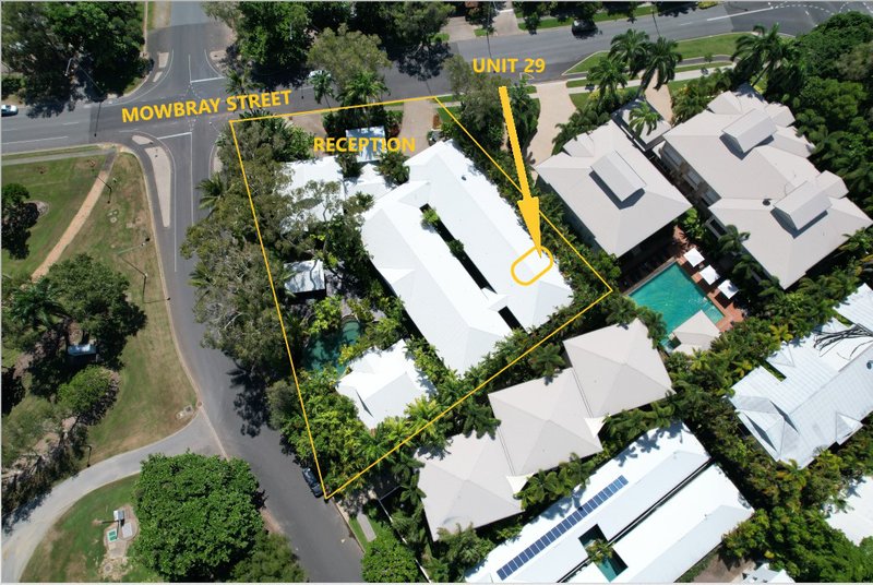 Photo - 29/31-33 Mowbray Street (Port Douglas Retreat) , Port Douglas QLD 4877 - Image 2