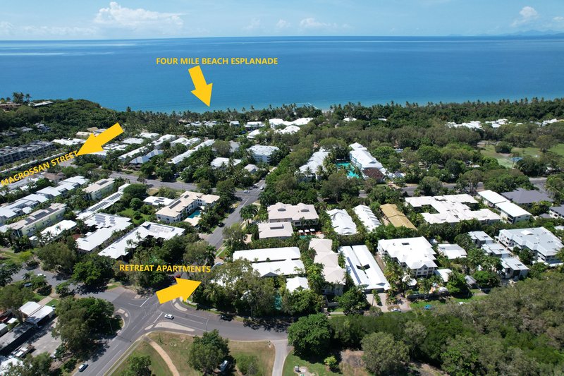 Photo - 29/31-33 Mowbray Street (Port Douglas Retreat) , Port Douglas QLD 4877 - Image 30