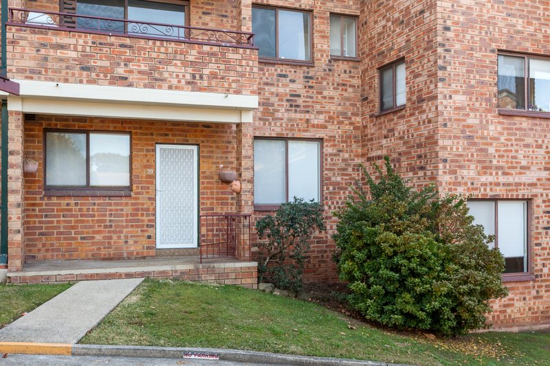 29/321 Windsor Road, Baulkham Hills NSW 2153