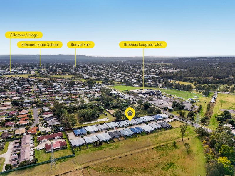 Photo - 29/37 Wildey Street, Raceview QLD 4305 - Image 21