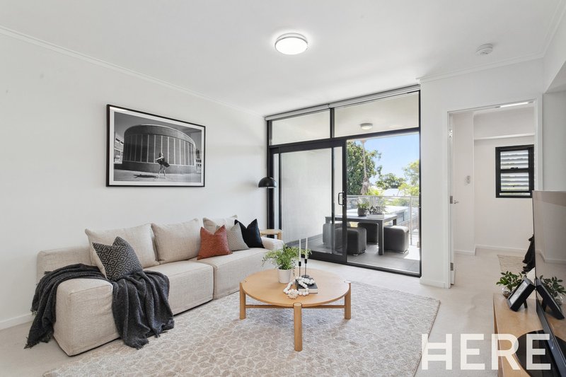 29/378 Beaufort Street, Perth WA 6000