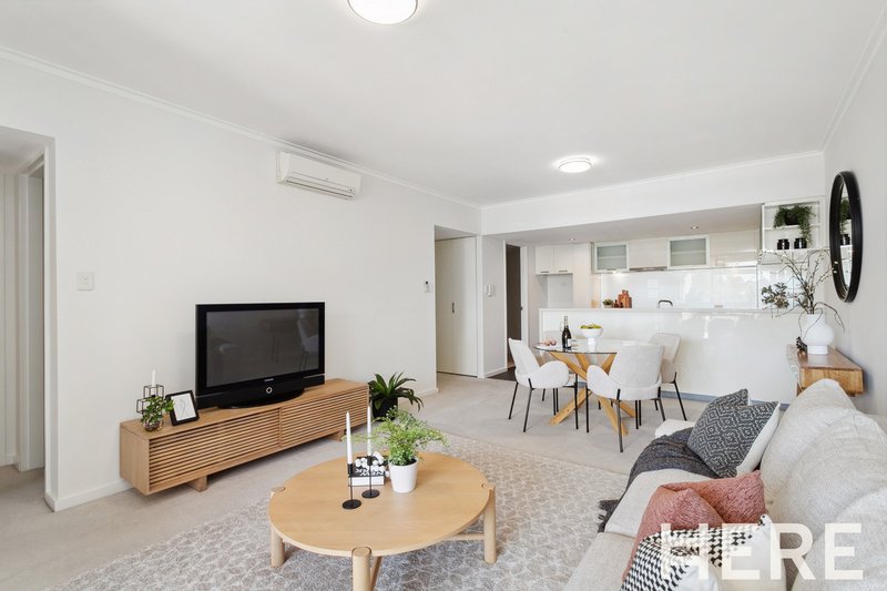 Photo - 29/378 Beaufort Street, Perth WA 6000 - Image 6