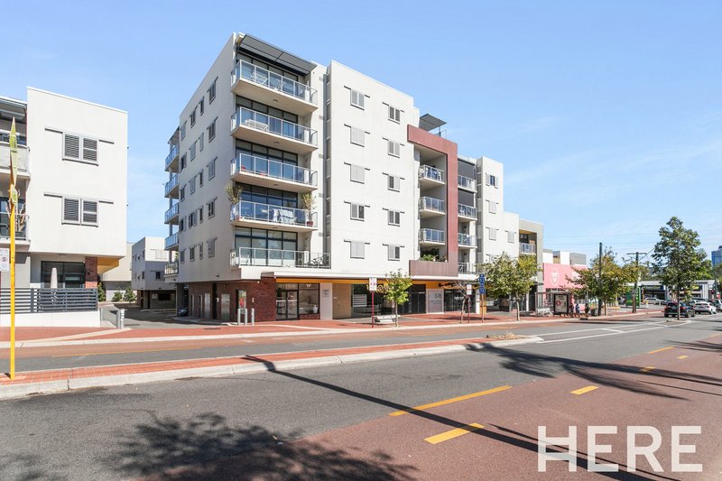 Photo - 29/378 Beaufort Street, Perth WA 6000 - Image 21