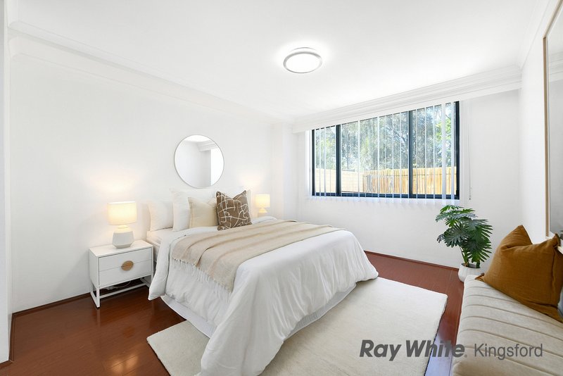 Photo - 293/83-93 Dalmeny Ave , Rosebery NSW 2018 - Image 5