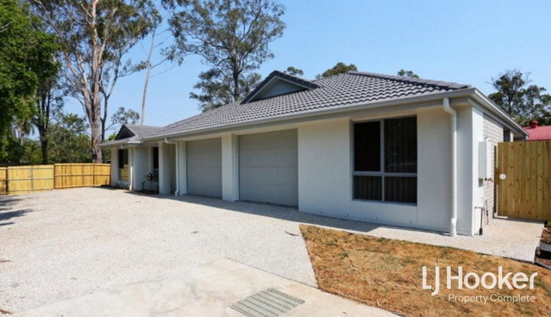 Photo - 2/93B First Avenue, Marsden QLD 4132 - Image 1