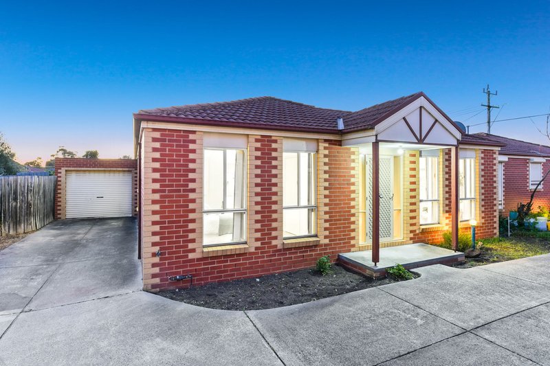 Photo - 2/94-96 Harold Road, Springvale South VIC 3172 - Image 2