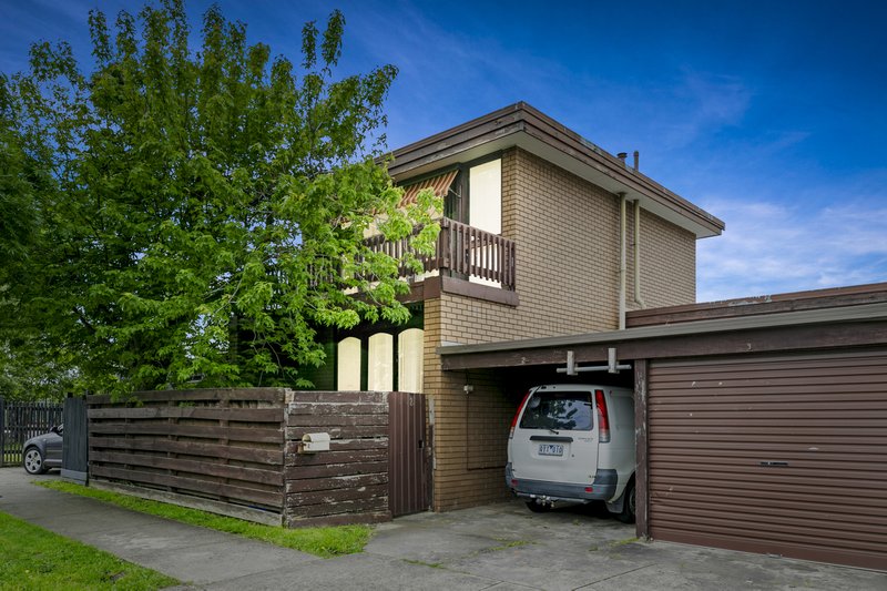 2/94-96 Police Road, Springvale VIC 3171