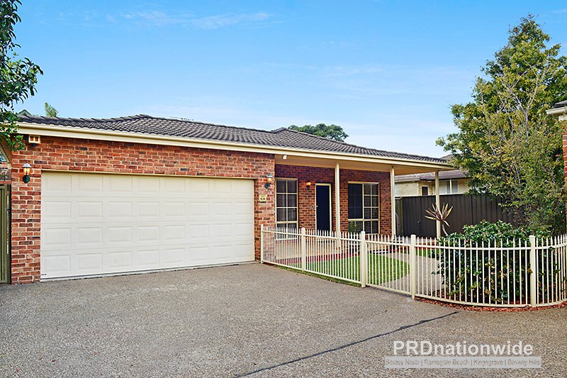 2/94 Alfred Street, Sans Souci NSW 2219