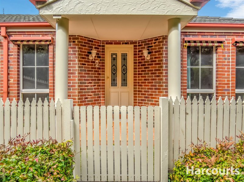 Photo - 2/94 Bowen Street, Warragul VIC 3820 - Image