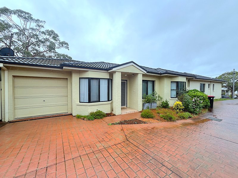Photo - 2/94 Caledonian Street, Bexley NSW 2207 - Image 1