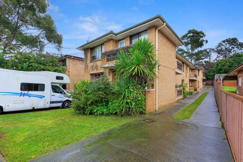 2/94 Garnet Street, Dulwich Hill NSW 2203