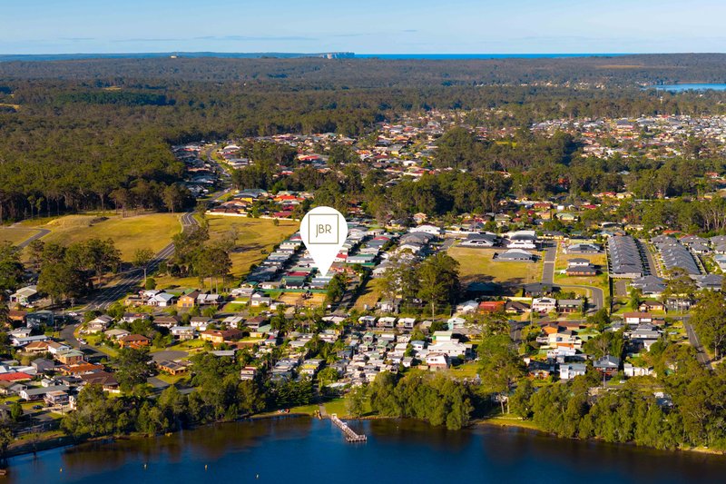 Photo - 2/94 Island Point Road, St Georges Basin NSW 2540 - Image 1