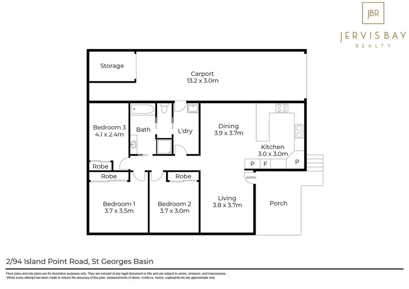 Photo - 2/94 Island Point Road, St Georges Basin NSW 2540 - Image 22