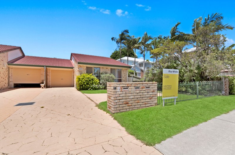 2/94 Morris Road, Rothwell QLD 4022