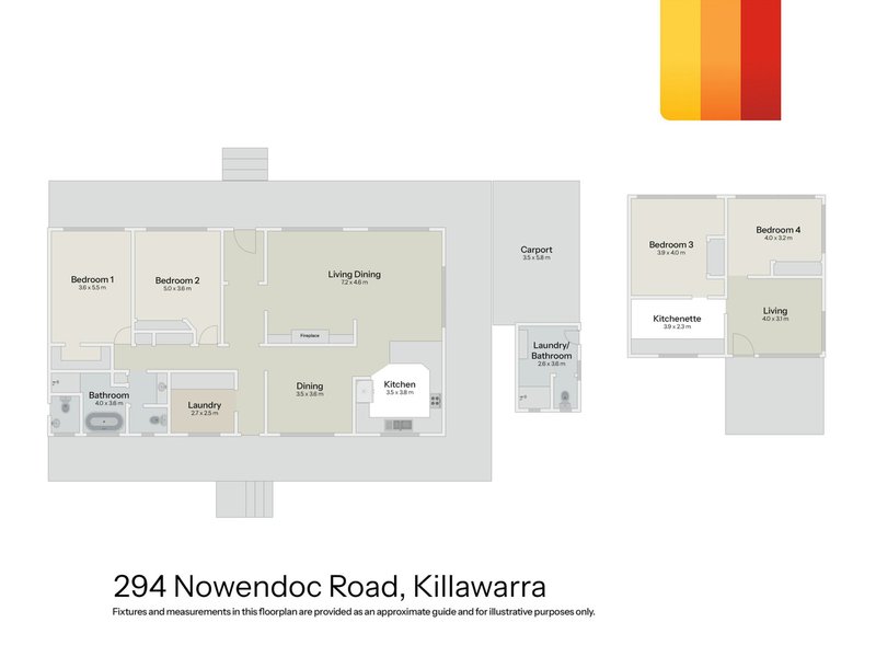 Photo - 294 Nowendoc Road, Killawarra NSW 2429 - Image 4
