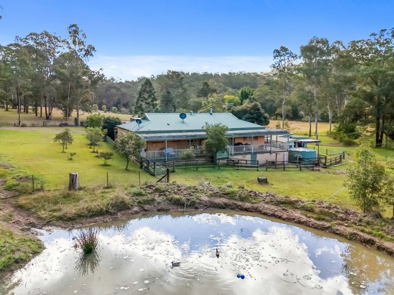 Photo - 294 Nowendoc Road, Killawarra NSW 2429 - Image 5