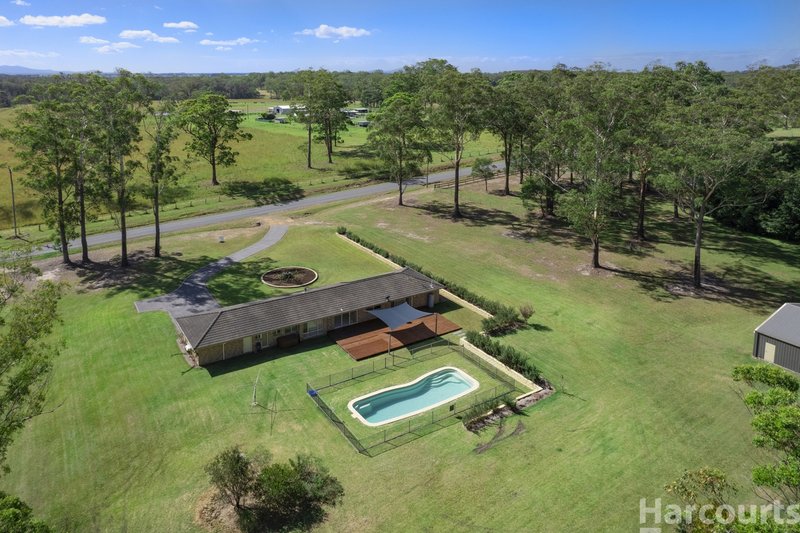 Photo - 294 Old Station Road, Verges Creek NSW 2440 - Image 2