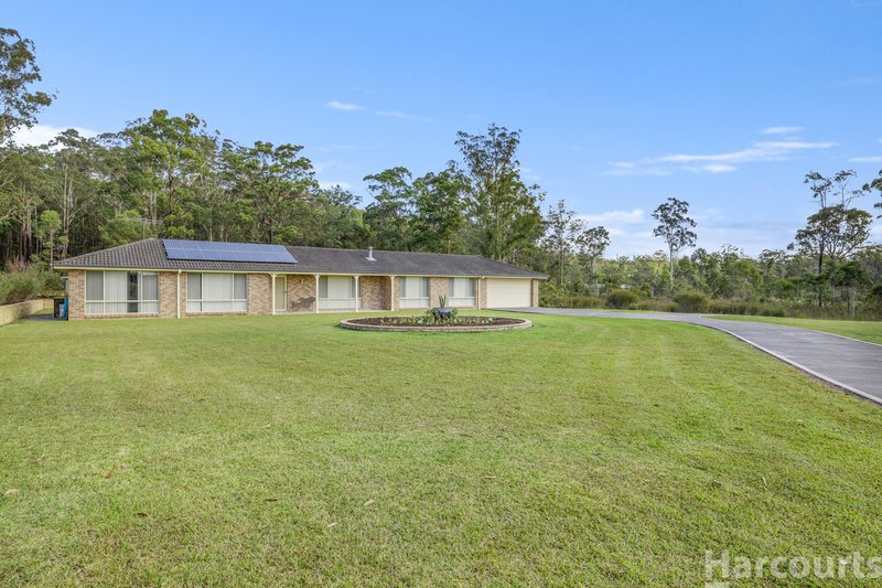 Photo - 294 Old Station Road, Verges Creek NSW 2440 - Image 17