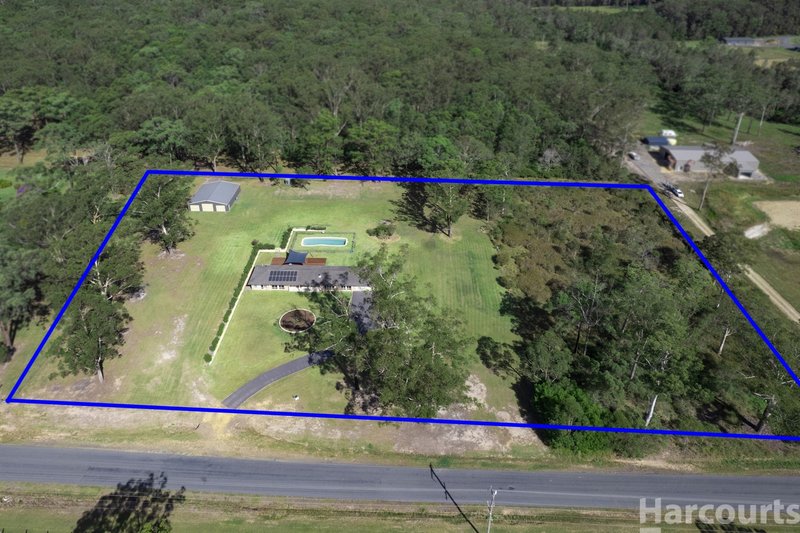 Photo - 294 Old Station Road, Verges Creek NSW 2440 - Image 19