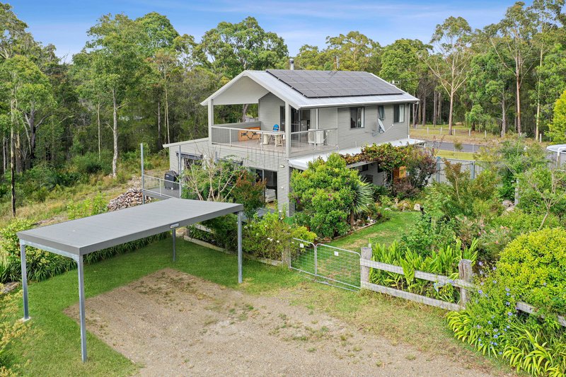 294 Pollwombra Road, Moruya NSW 2537