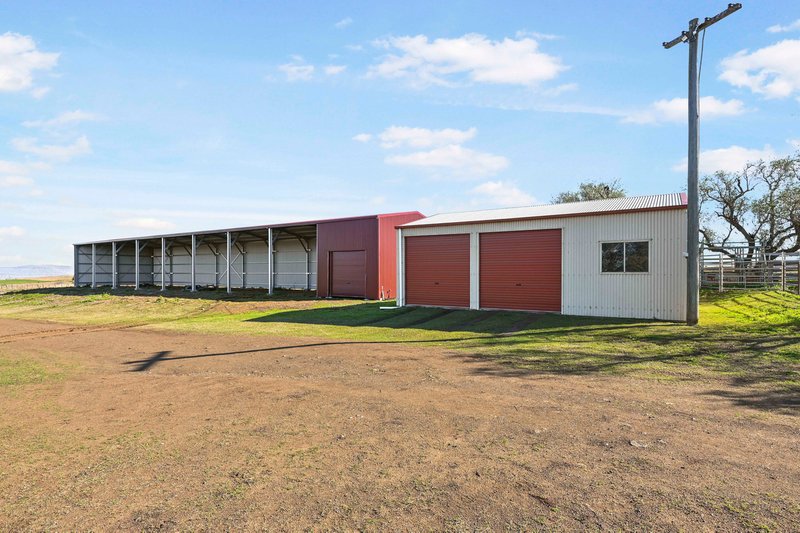 Photo - 294 Rosenberger Road, Wyreema QLD 4352 - Image 10