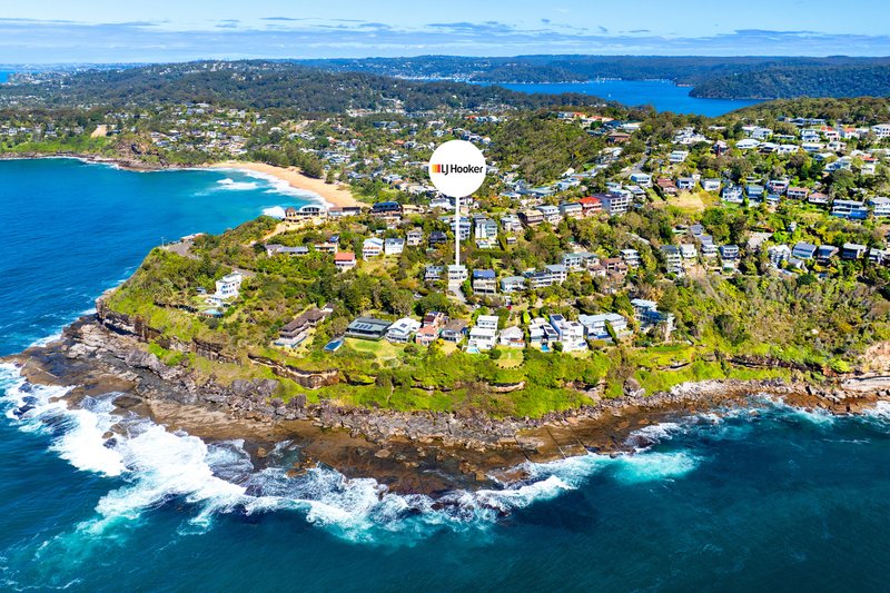 Photo - 294 Whale Beach Road, Palm Beach NSW 2108 - Image 5